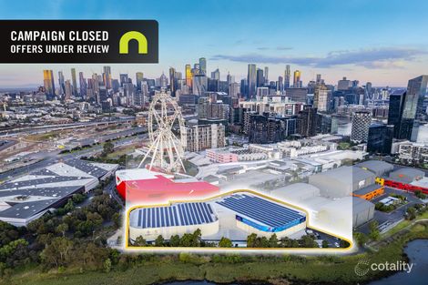 105 Pearl River Rd, Docklands, VIC 3008