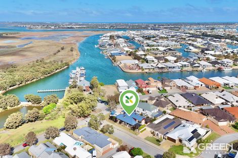 Property photo of 33 Darwin Terrace Dudley Park WA 6210