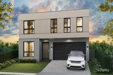 Property photo of 19 Kebblewhite Street Nirimba Fields NSW 2763