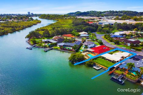 Property photo of 9 Chown Avenue Currumbin Waters QLD 4223
