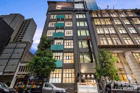 Property photo of 601/57 Flinders Lane Melbourne VIC 3000