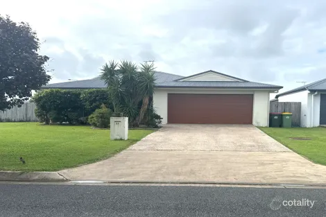 45 Bellavista Cct, Beaconsfield, QLD 4740