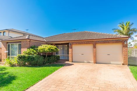 Property photo of 73 Meurants Lane Glenwood NSW 2768