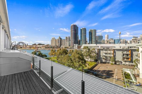 Property photo of 256/3 Darling Island Road Pyrmont NSW 2009