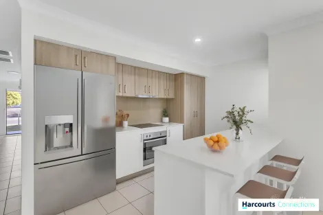 Property photo of 40 Cattiger Street Richlands QLD 4077