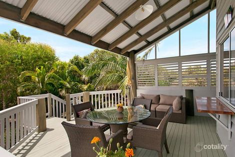 Property photo of 41 Driftwood Drive Castaways Beach QLD 4567