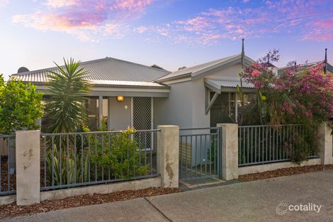 Property photo of 9/1 Jardine Street Success WA 6164
