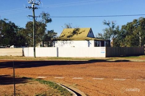 Property photo of 18 Wicks Street Cunnamulla QLD 4490