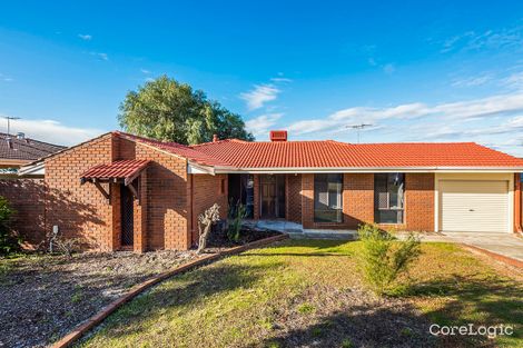 Property photo of 7 Glenmont Gardens Ballajura WA 6066