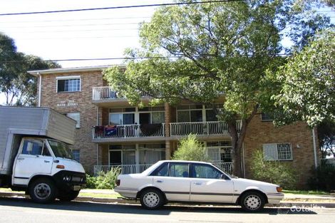 13/101 Meredith St, Bankstown, NSW 2200