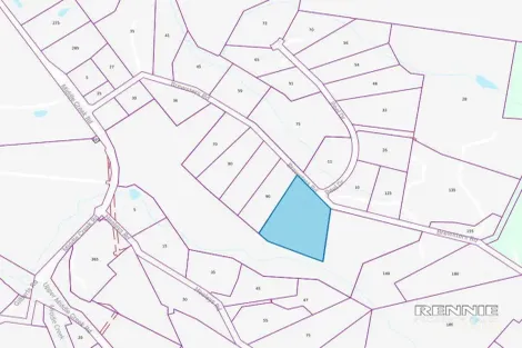 Lot 3 Brewsters Rd, Yinnar South, VIC 3869
