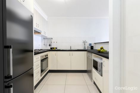Property photo of 65/26-30 Hassall Street Parramatta NSW 2150