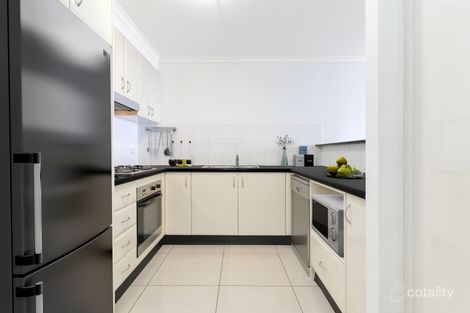 Property photo of 65/26-30 Hassall Street Parramatta NSW 2150