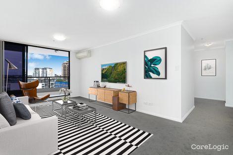 Property photo of 65/26-30 Hassall Street Parramatta NSW 2150