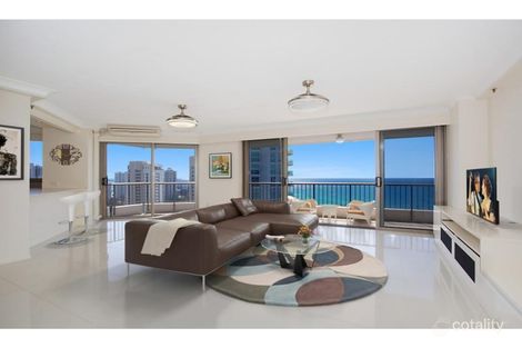 90/3554 Main Beach Pde, Main Beach, QLD 4217