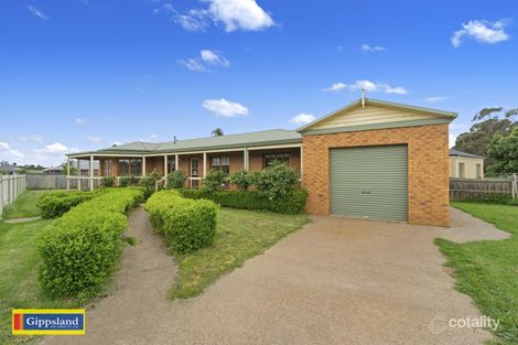 Property photo of 42 Sale Road Maffra VIC 3860