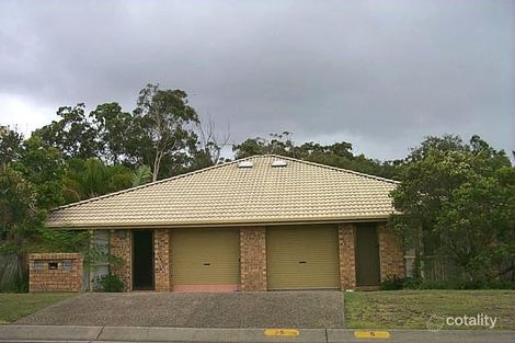 5 Jessica Ct, Arundel, QLD 4214
