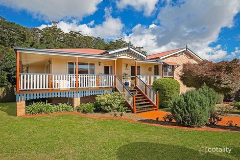 14 Dalston Ct, Mount Lofty, QLD 4350