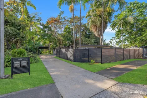 186a Mcmanus St, Whitfield, QLD 4870