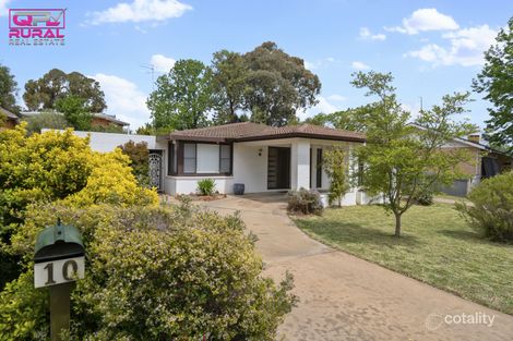 Property photo of 10 Gordon Street Narrandera NSW 2700