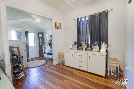 Property photo of 61 May Street Walkervale QLD 4670