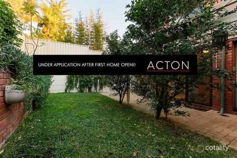 4/42 Leonora St, Como, WA 6152