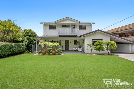 21 Pembroke Rd, Marsfield, NSW 2122