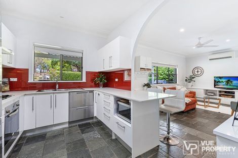 Property photo of 21 Pembroke Road Marsfield NSW 2122