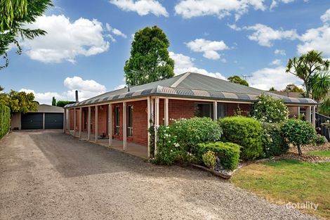 19 Sinclair Ct, Wallan, VIC 3756