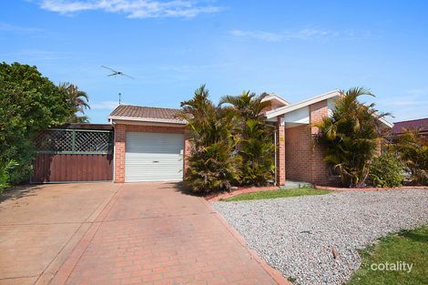 51 Calida Cres, Hassall Grove, NSW 2761