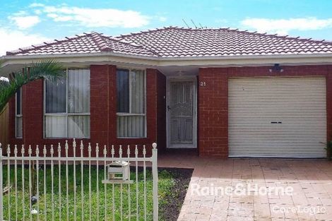 Property photo of 24 Patonga Drive Delahey VIC 3037