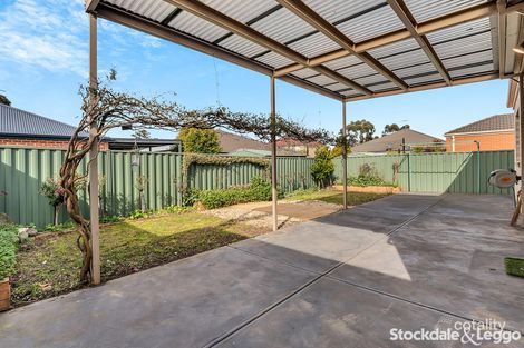 Property photo of 6 Cranwell Street Craigieburn VIC 3064