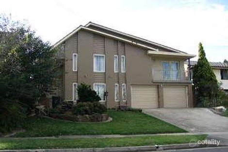 50 Cherrybrook Rd, Lansvale, NSW 2166