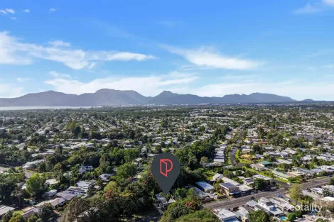 Property photo of 186A McManus Street Whitfield QLD 4870