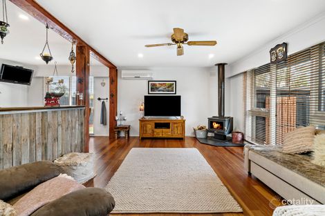 Property photo of 192 Baxter-Tooradin Road Baxter VIC 3911