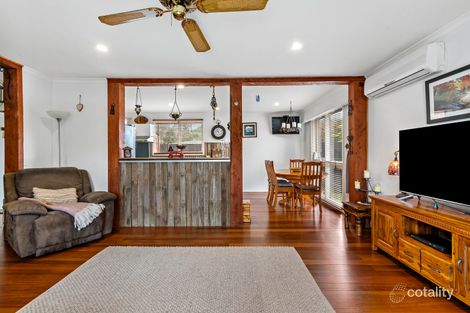 Property photo of 192 Baxter-Tooradin Road Baxter VIC 3911