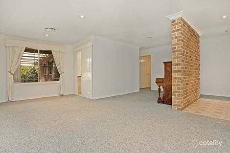 Property photo of 23 Baker Drive Tenambit NSW 2323