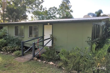 Property photo of 1395 Mount Alford Road Moogerah QLD 4309
