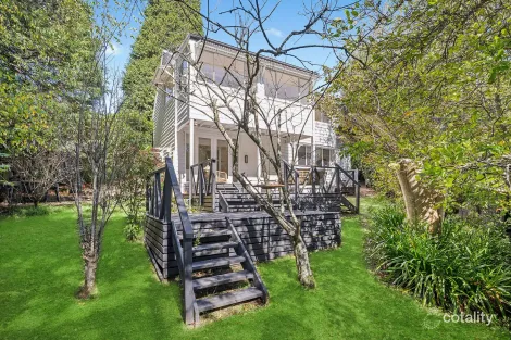 106 Megalong St, Leura, NSW 2780