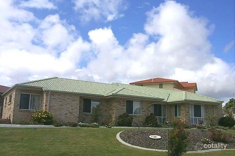 Property photo of 32 Cassandra Crescent Belmont QLD 4153