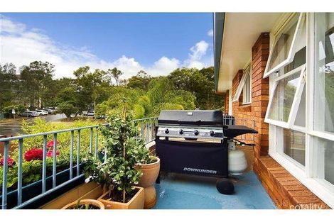 Property photo of 4/25 Kingsway Dee Why NSW 2099