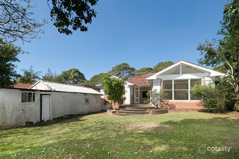 Property photo of 79 Baringa Road Northbridge NSW 2063