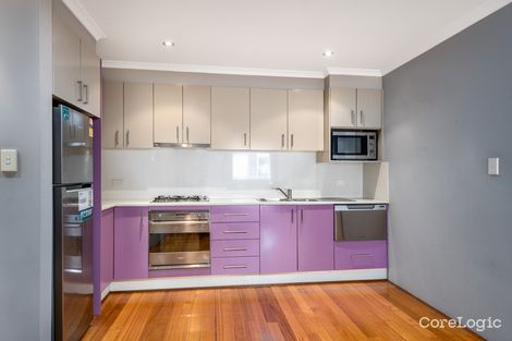 Property photo of 4/1-11 Brodrick Street Camperdown NSW 2050