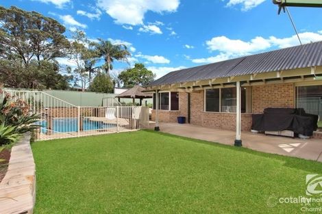 Property photo of 4 Bristol Close Kanwal NSW 2259