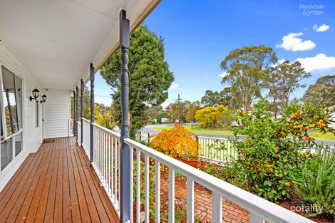 Property photo of 9 Sayle Street Yarra Glen VIC 3775