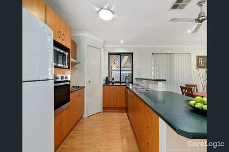 Property photo of 1 Ash Court Carindale QLD 4152