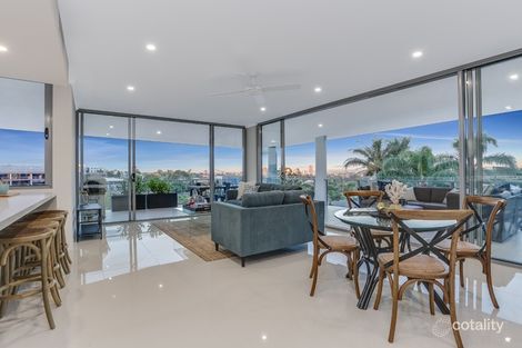Property photo of 11/16 Kings Road Taringa QLD 4068