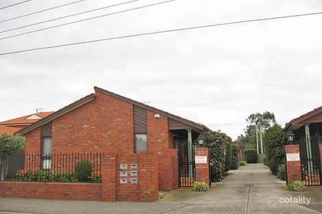 3/45-47 Sandown Rd, Ascot Vale, VIC 3032