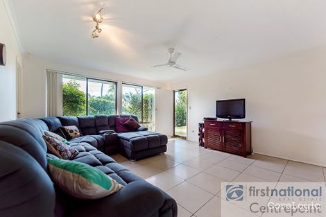 Property photo of 6 Wanderer Avenue Mermaid Waters QLD 4218