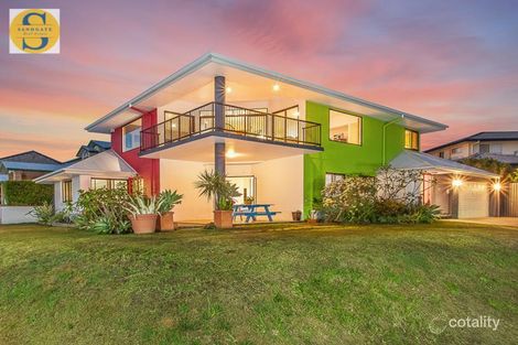 2 Hammill Pl, Bracken Ridge, QLD 4017